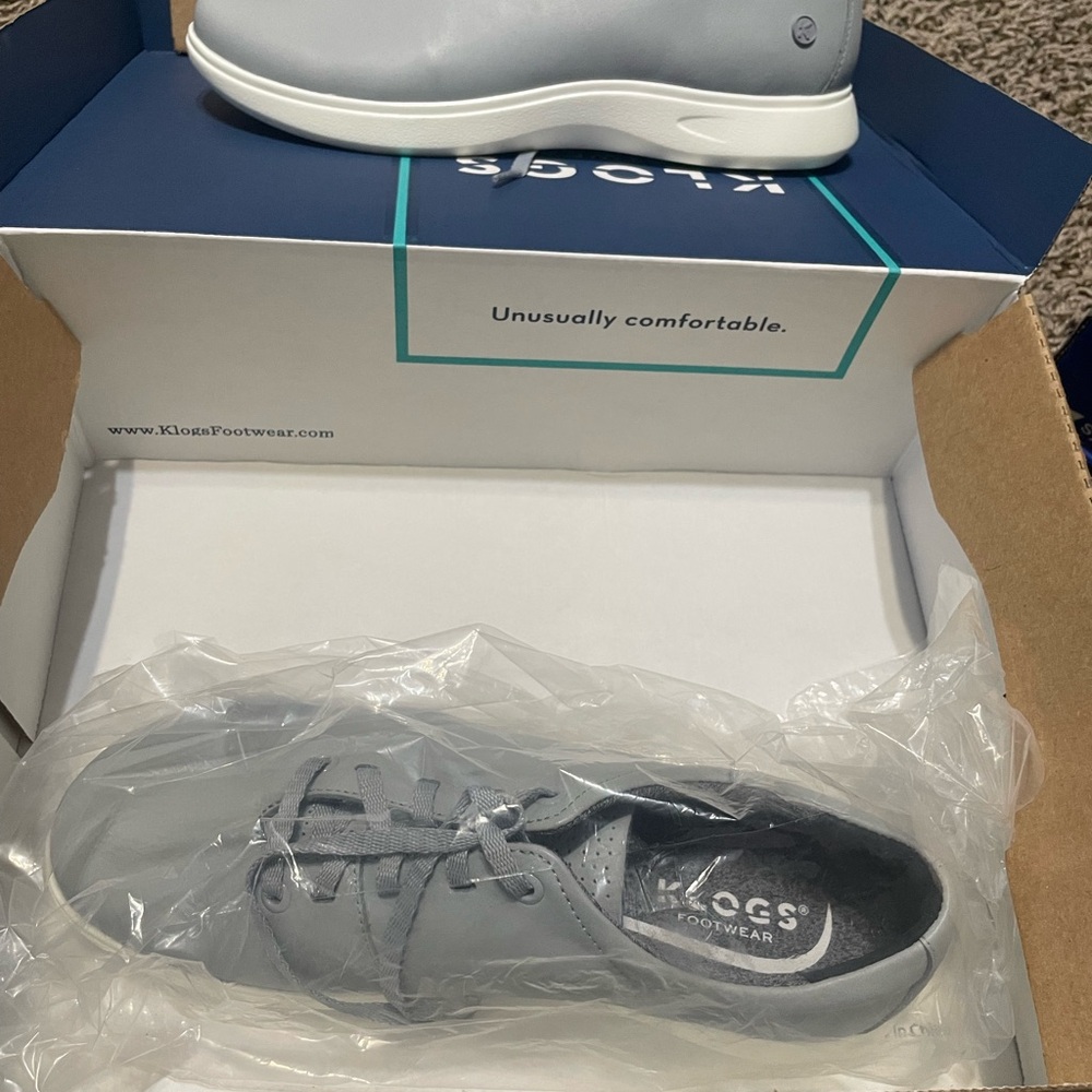 KLOGS Footwear